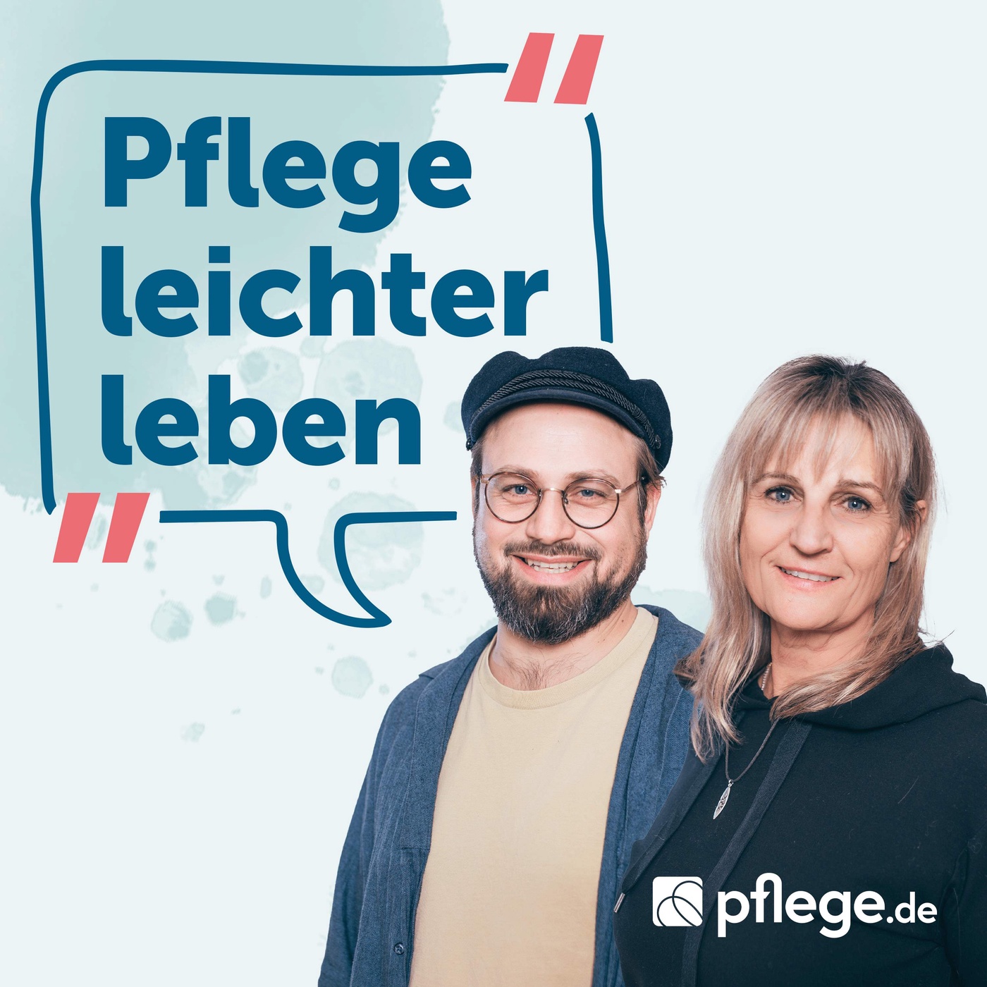 Pflege leichter leben