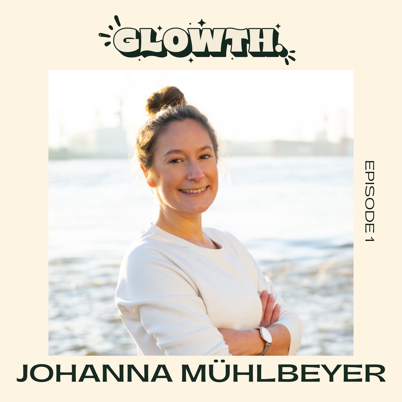 So machst du dich selbstständig mit Johanna Mühlbeyer | Episode 1