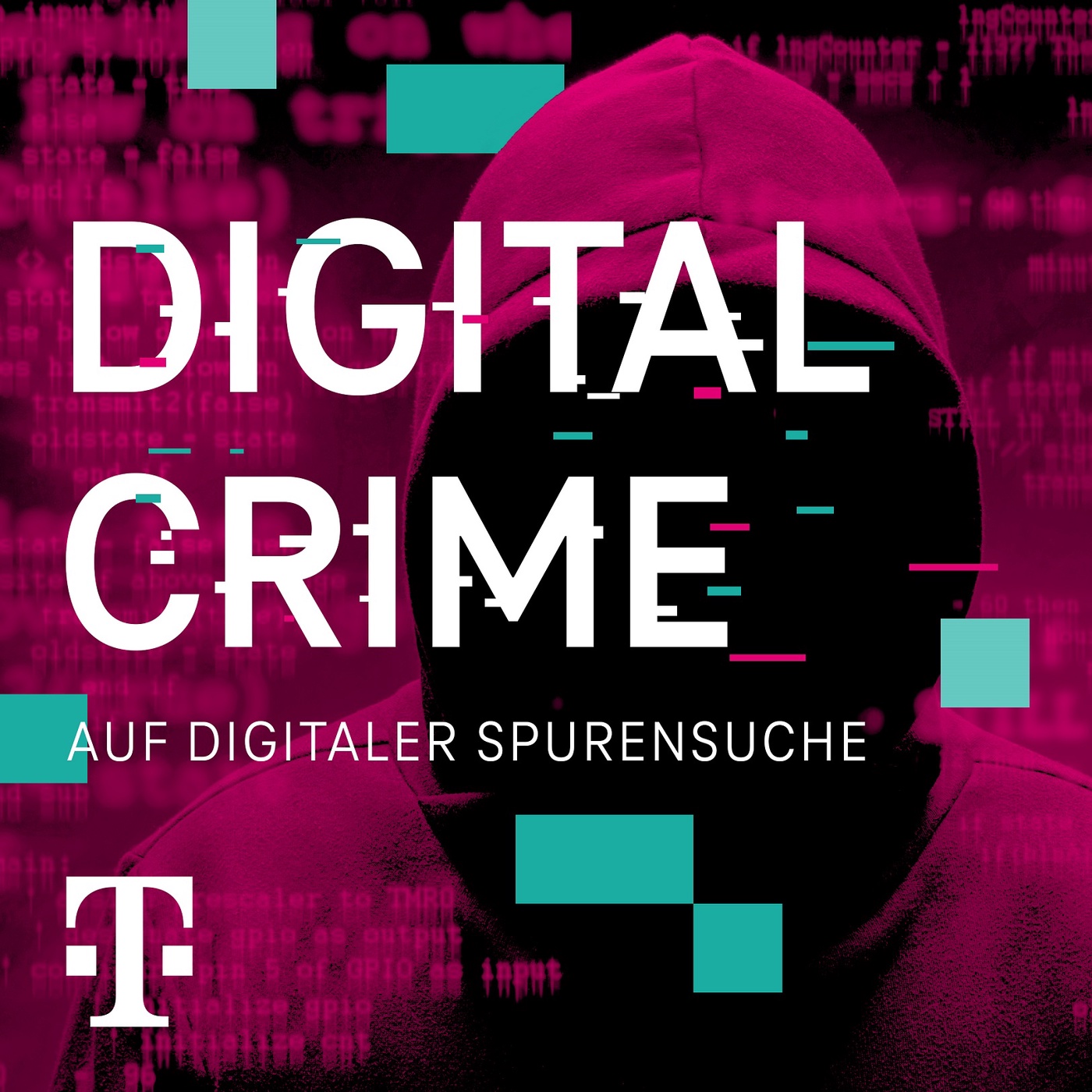 Trailer Staffel 3 – Auf digitaler Spurensuche