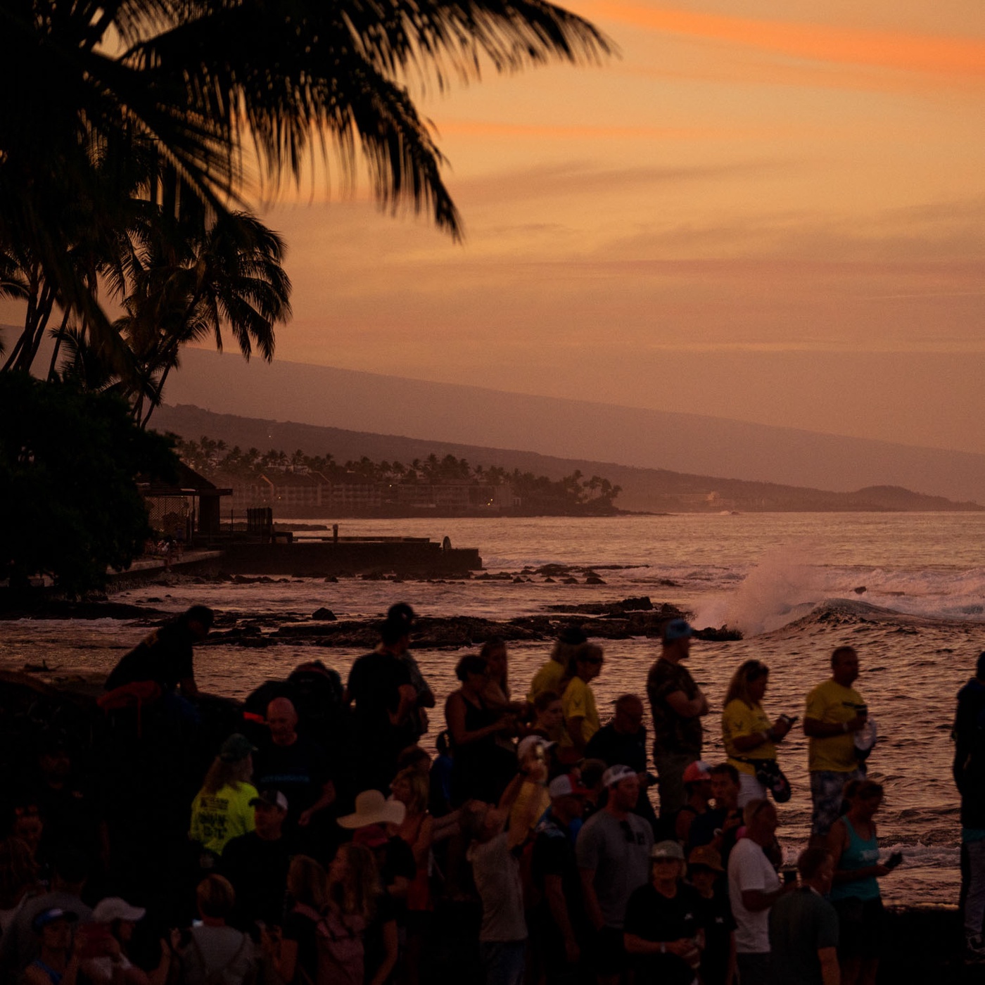 Ironman Hawaii Sonderfolge - es ist angerichtet! Mit Daniela Bleymehl, Laura Philipp, Laura Zimmermann & Bocki