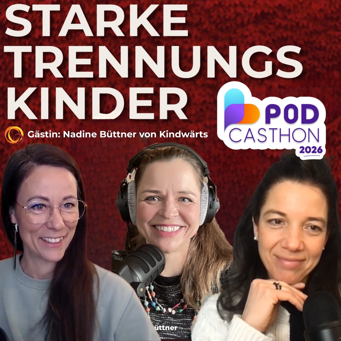 400 Kilometer zwischen Eltern und Kind und wie Beziehung trotzdem gelingt.