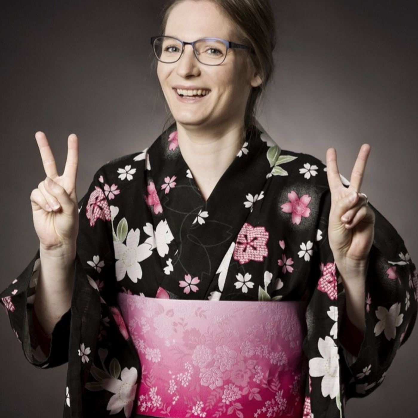 Einmal Tokio und retour bitte?