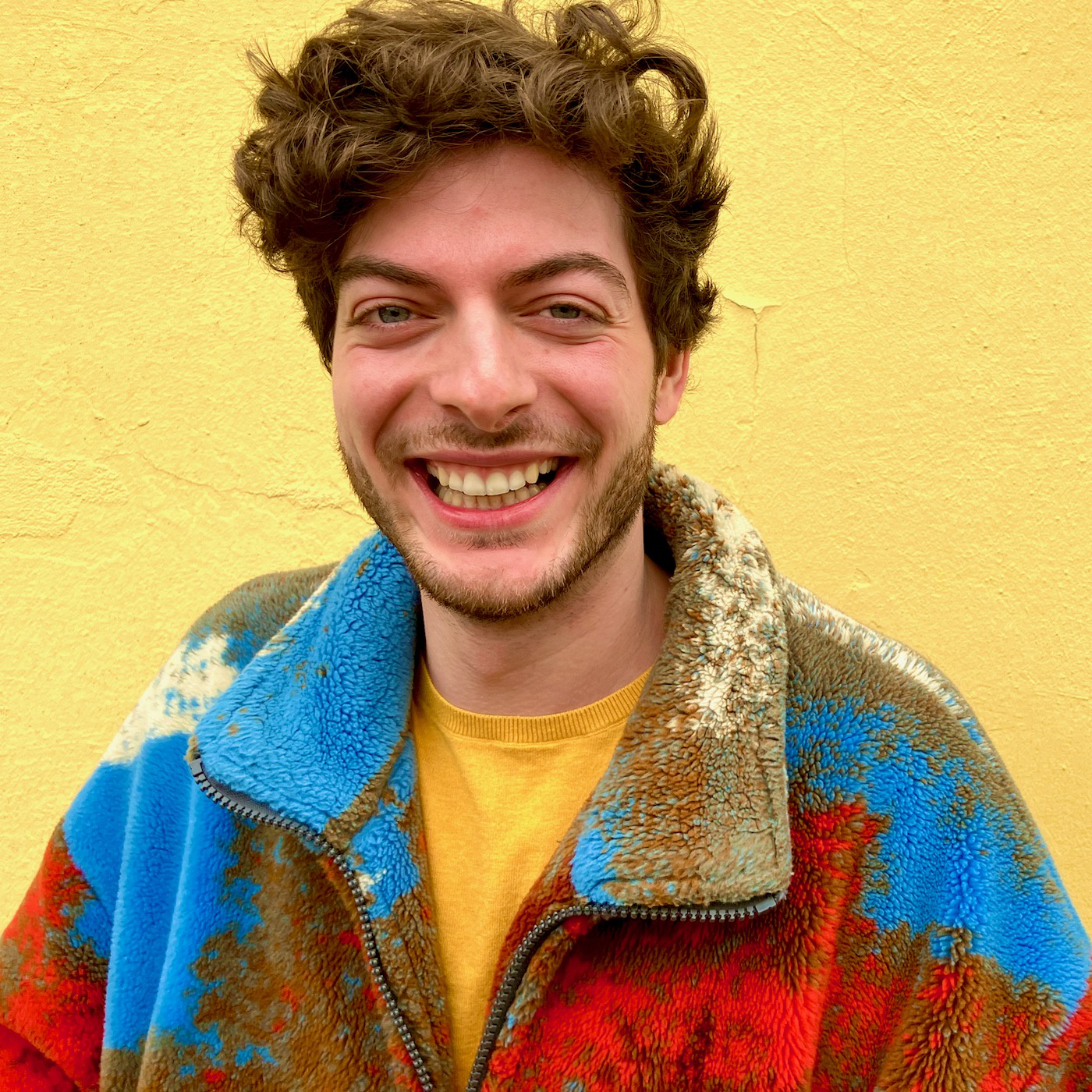 11 - Fidan Wyder - Schauspieler