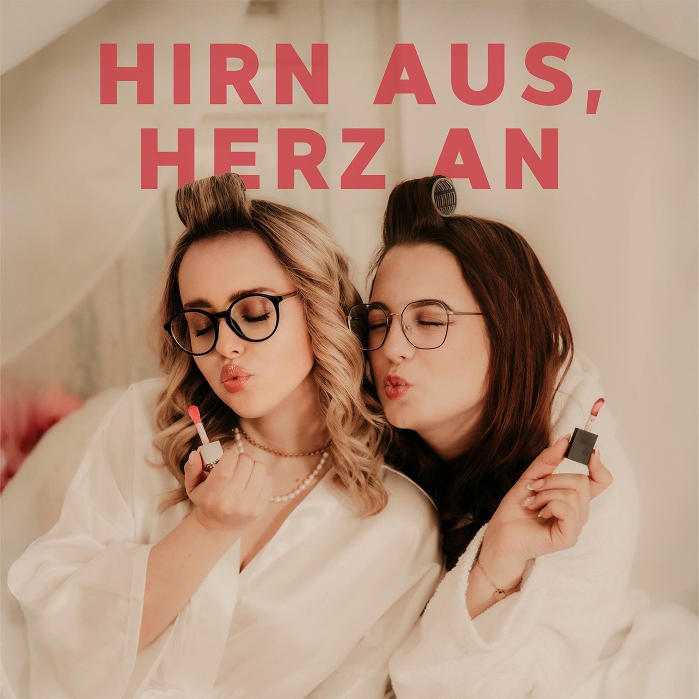 Hirn aus, Herz an