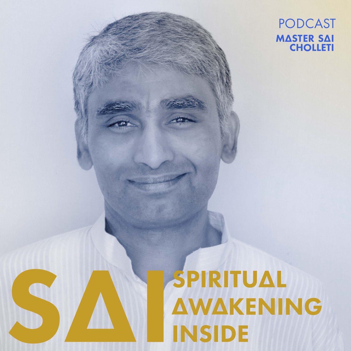 SAI - Spiritual Awakening Inside