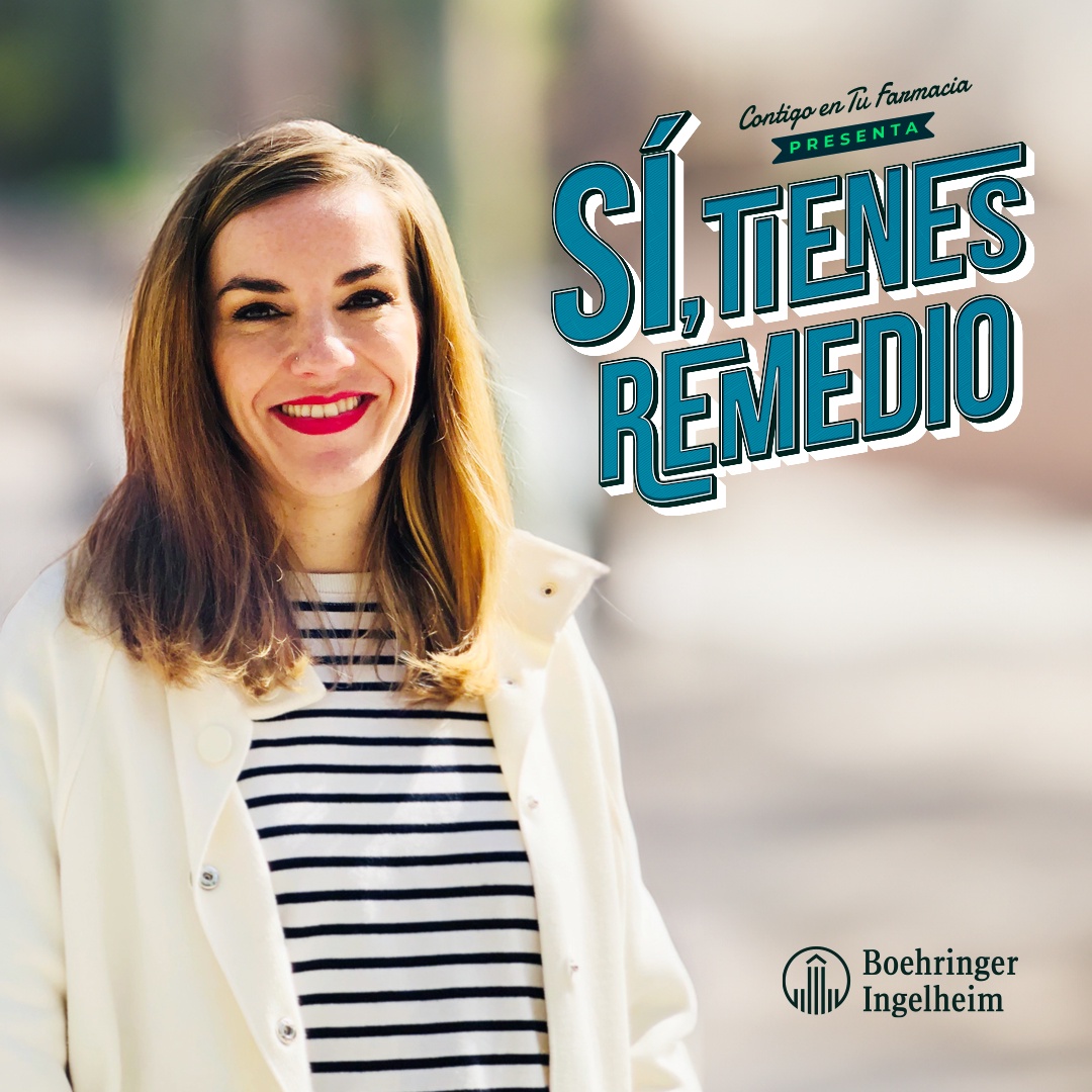 Un viaje por la historia de la farmacia con @natalianuñez