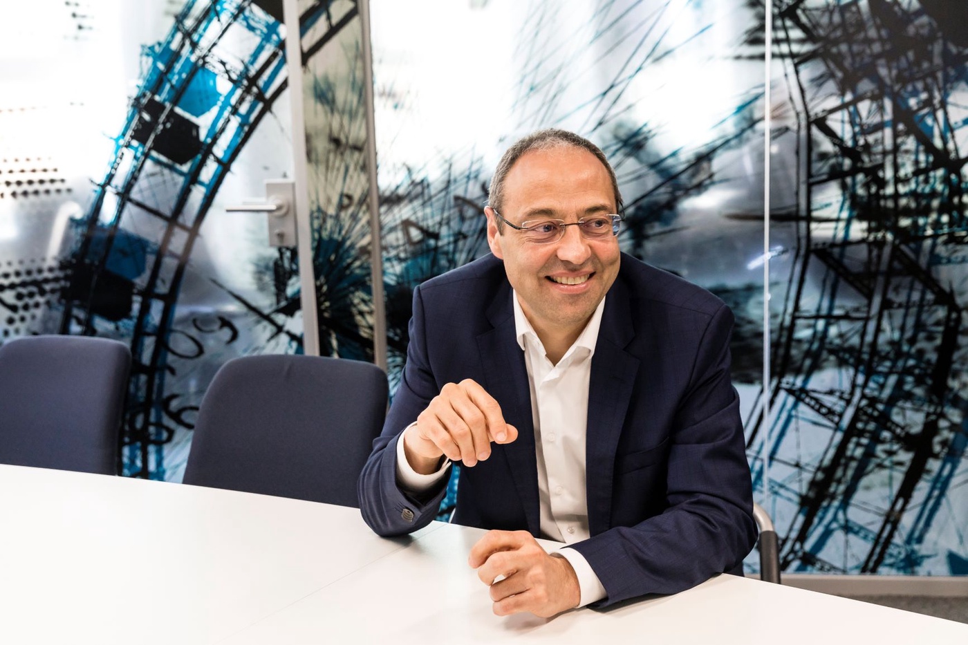 Wo bleibt die Pleitewelle?