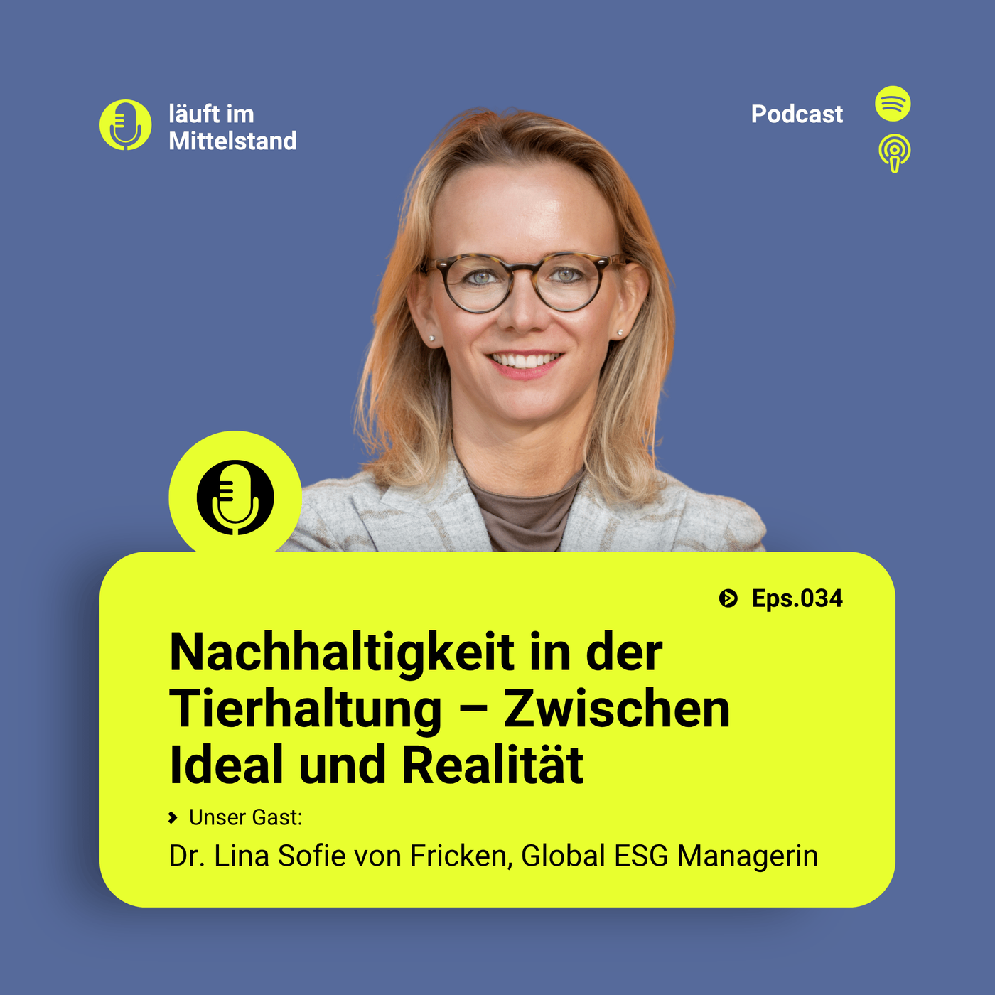 Nachhaltigkeit in der Tierhaltung – Zwischen Ideal und Realität