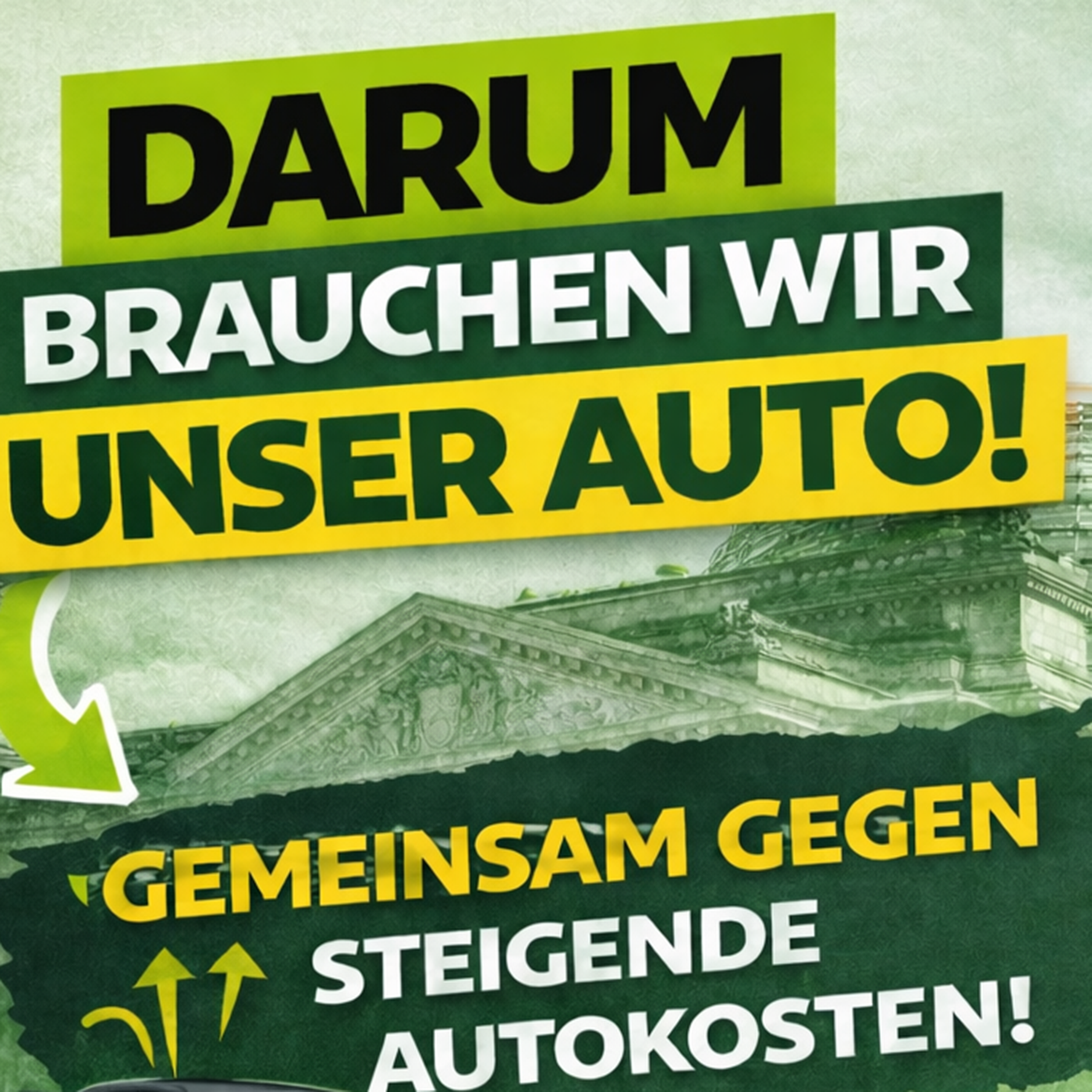 Teil 3: Audio-Petition 