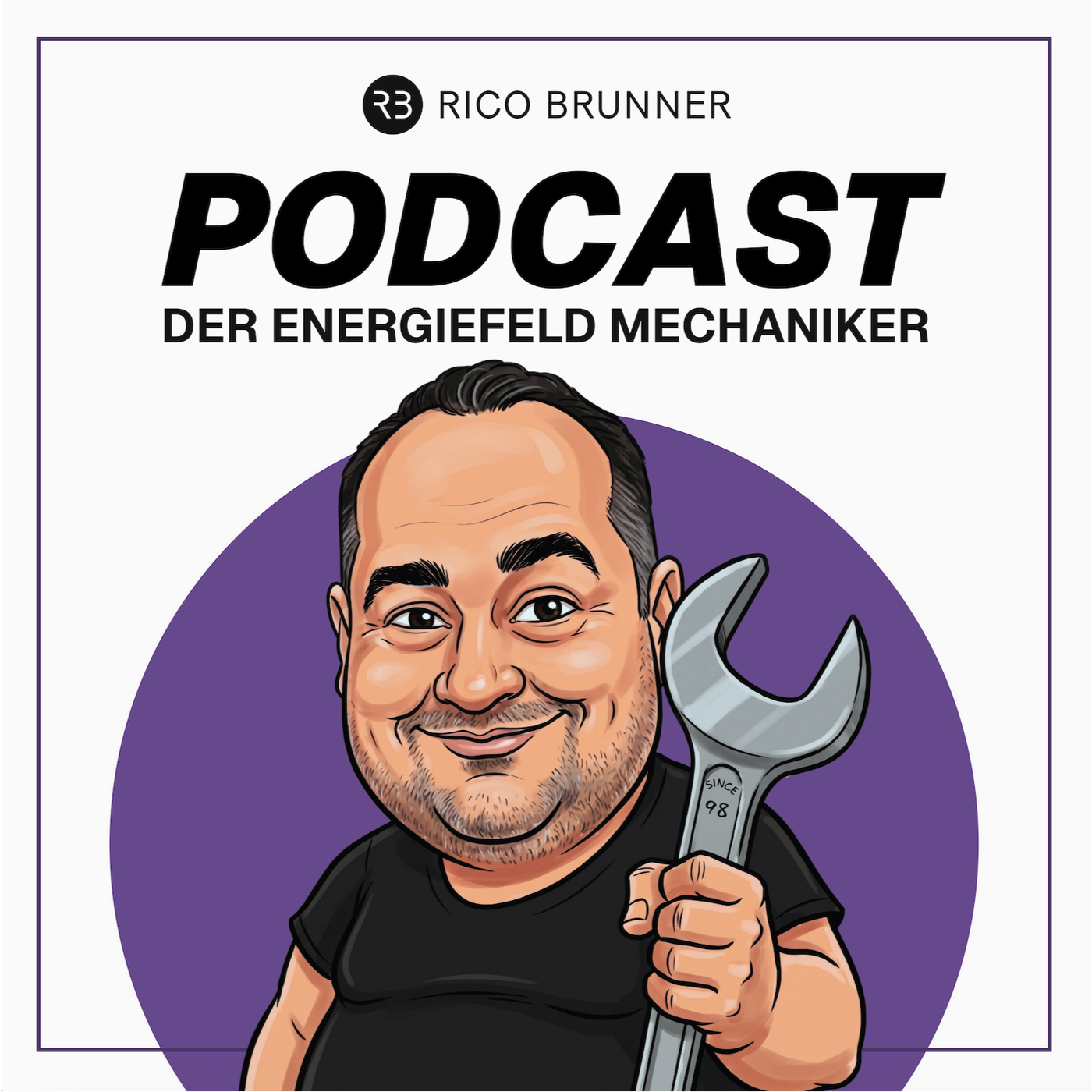 Der Energiefeld-Mechaniker