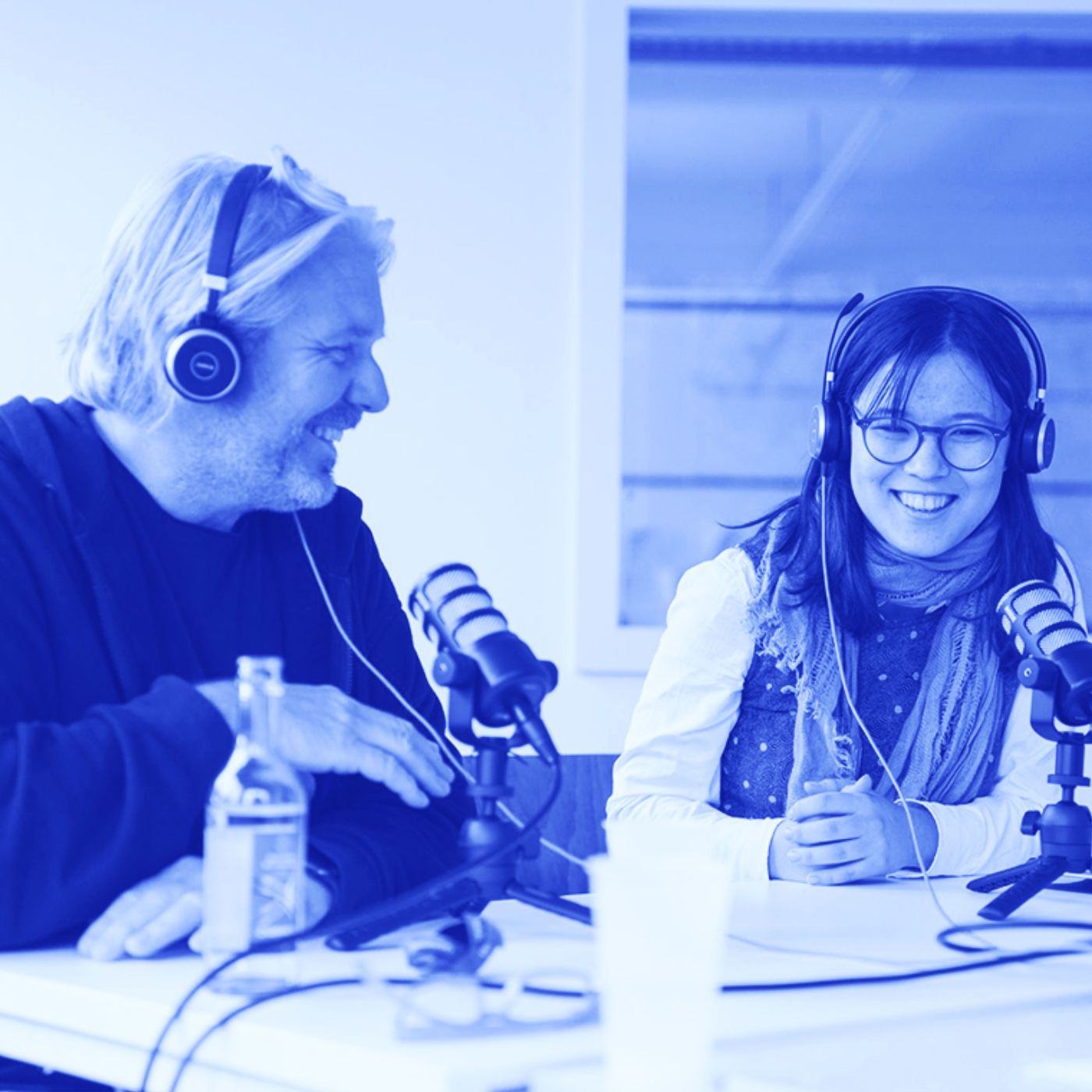 #104 Spezial N_AS Summer School: Netzwerk Hochschule - Thorsten Erl & Midori Severin