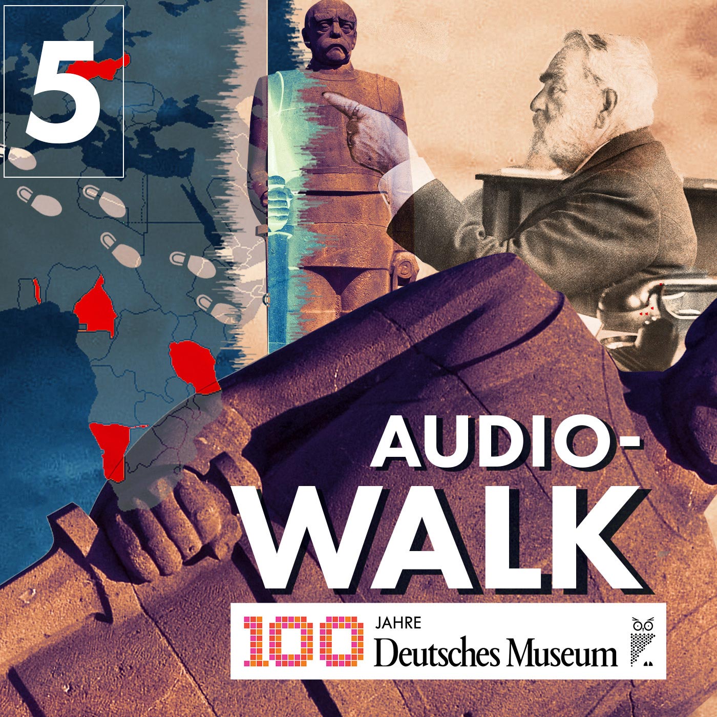 #5 Die Bismarckstatue – ein Skandal und seine Folgen 