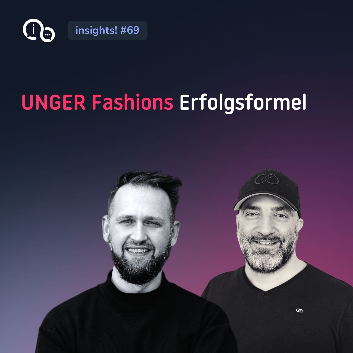 69 Persönlich, digital, luxuriös: UNGER Fashions Erfolgsformel enthüllt