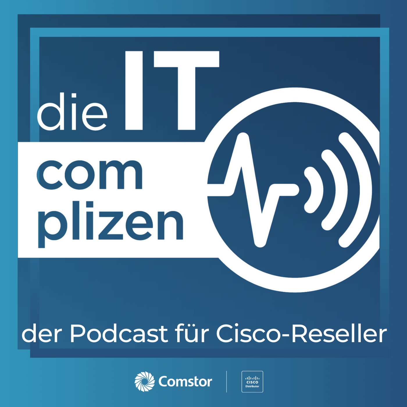 Comstor - Die IT Complizen