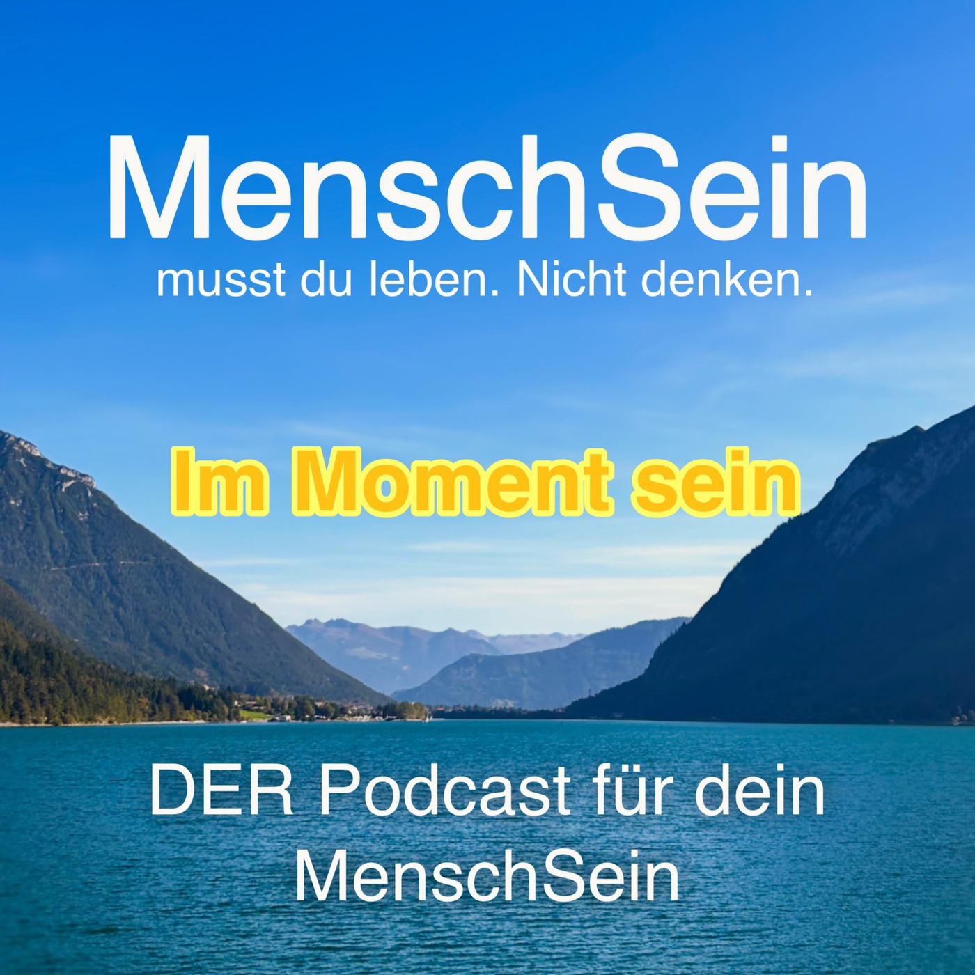 Channeling | Im Moment sein