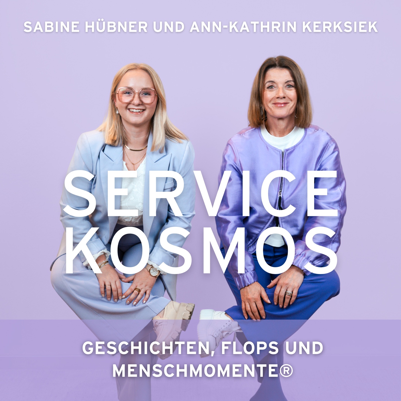 #43 Service ist kein Soft Skill – sondern Sinn mit wirtschaftlicher Wirkung