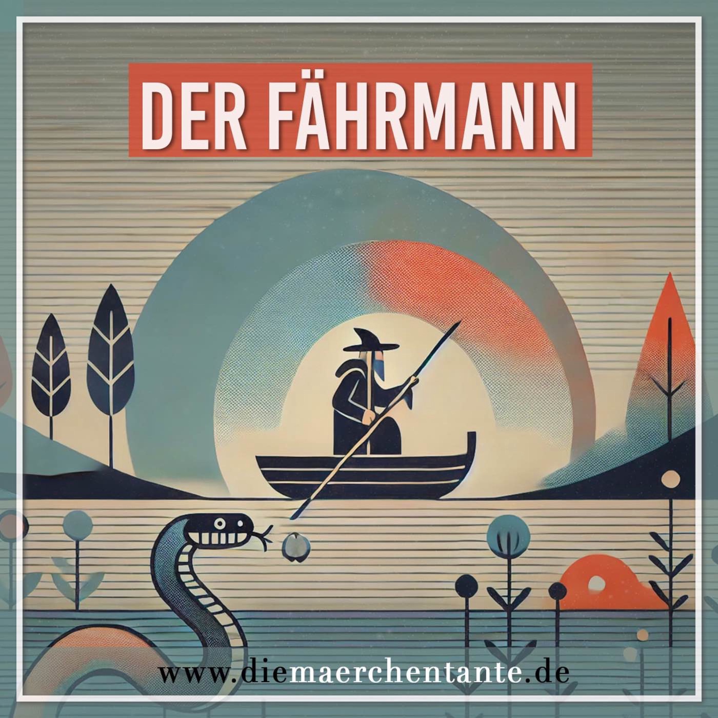 Der Fährmann