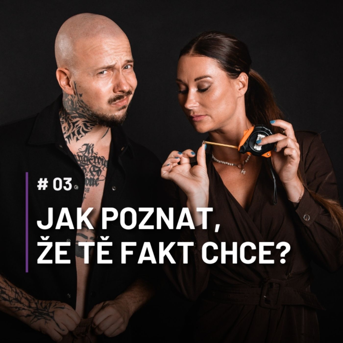 Balení a randění: Proč by to neměla být taková makačka. Ve stylu - čím víc se snažíš, tím víc to kazíš.