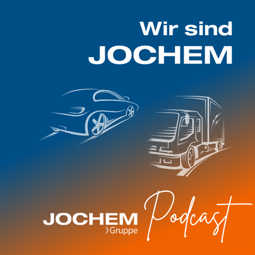 Wir sind Jochem