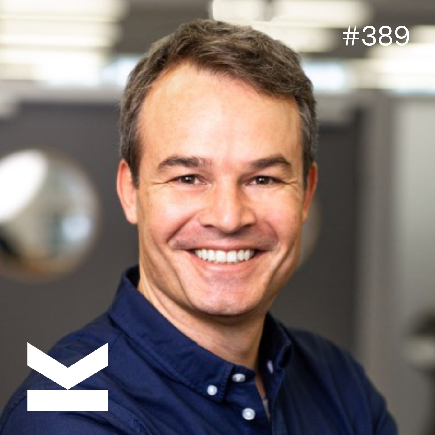 K#389 Bergfreunde.de mit Matthias Gebhard