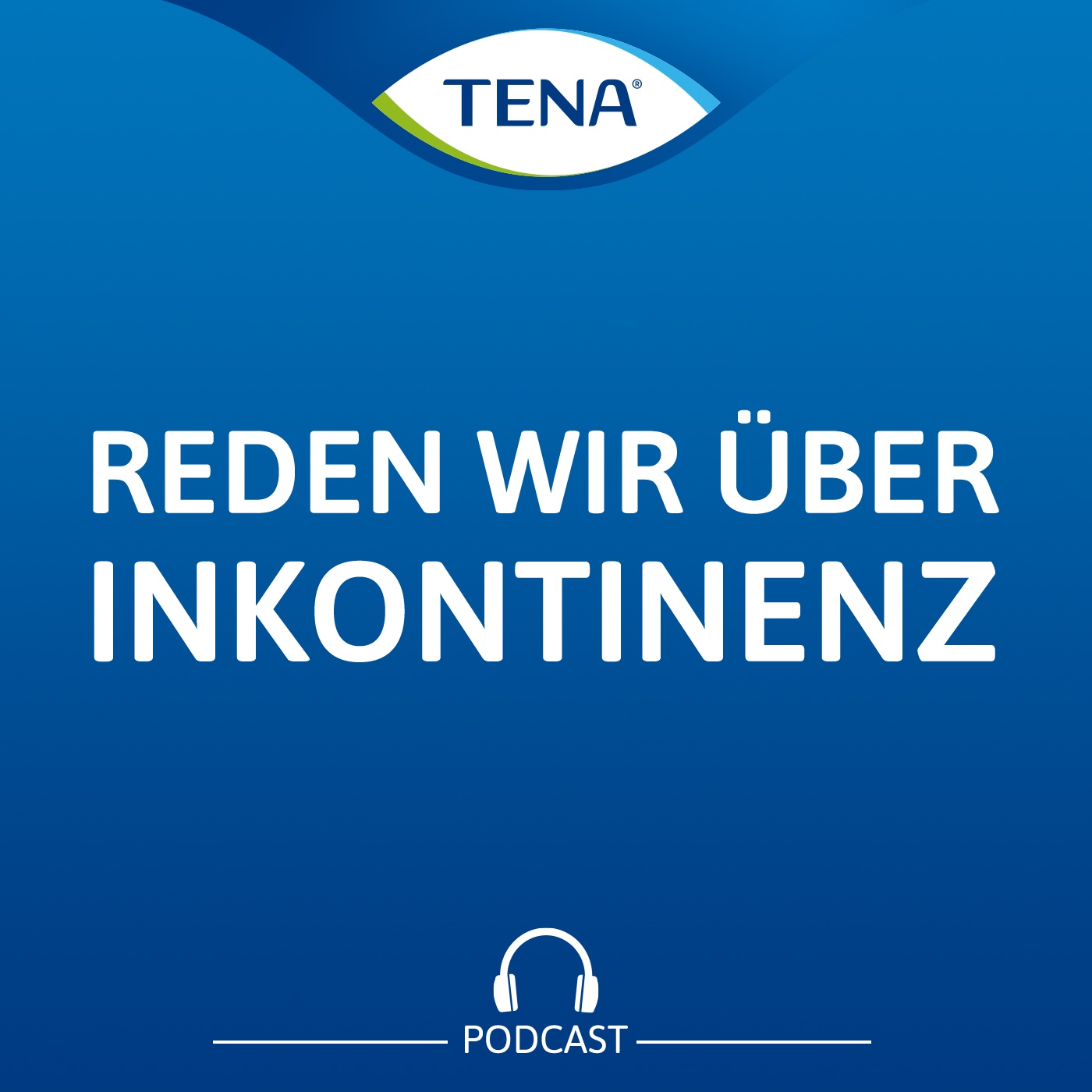 Reden wir über Inkontinenz