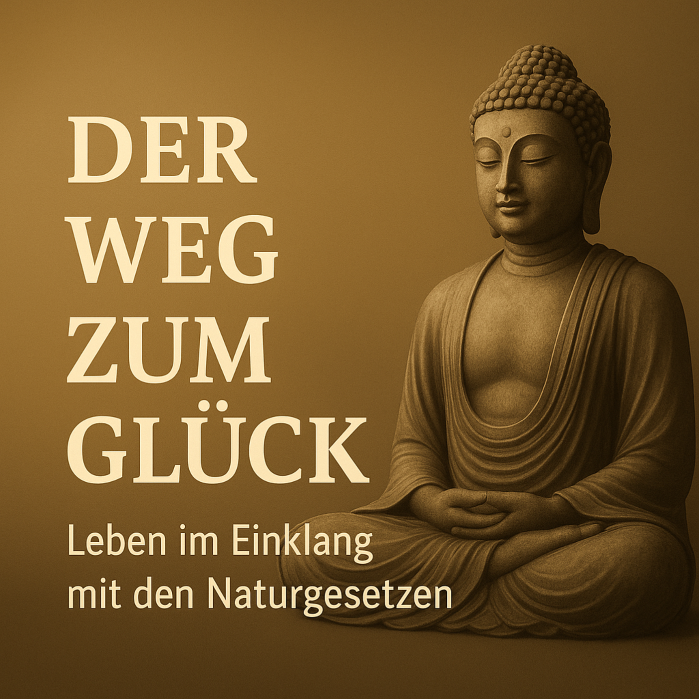 Ohne altruistisches Handeln kein dauerhaftes Glück (1/2)