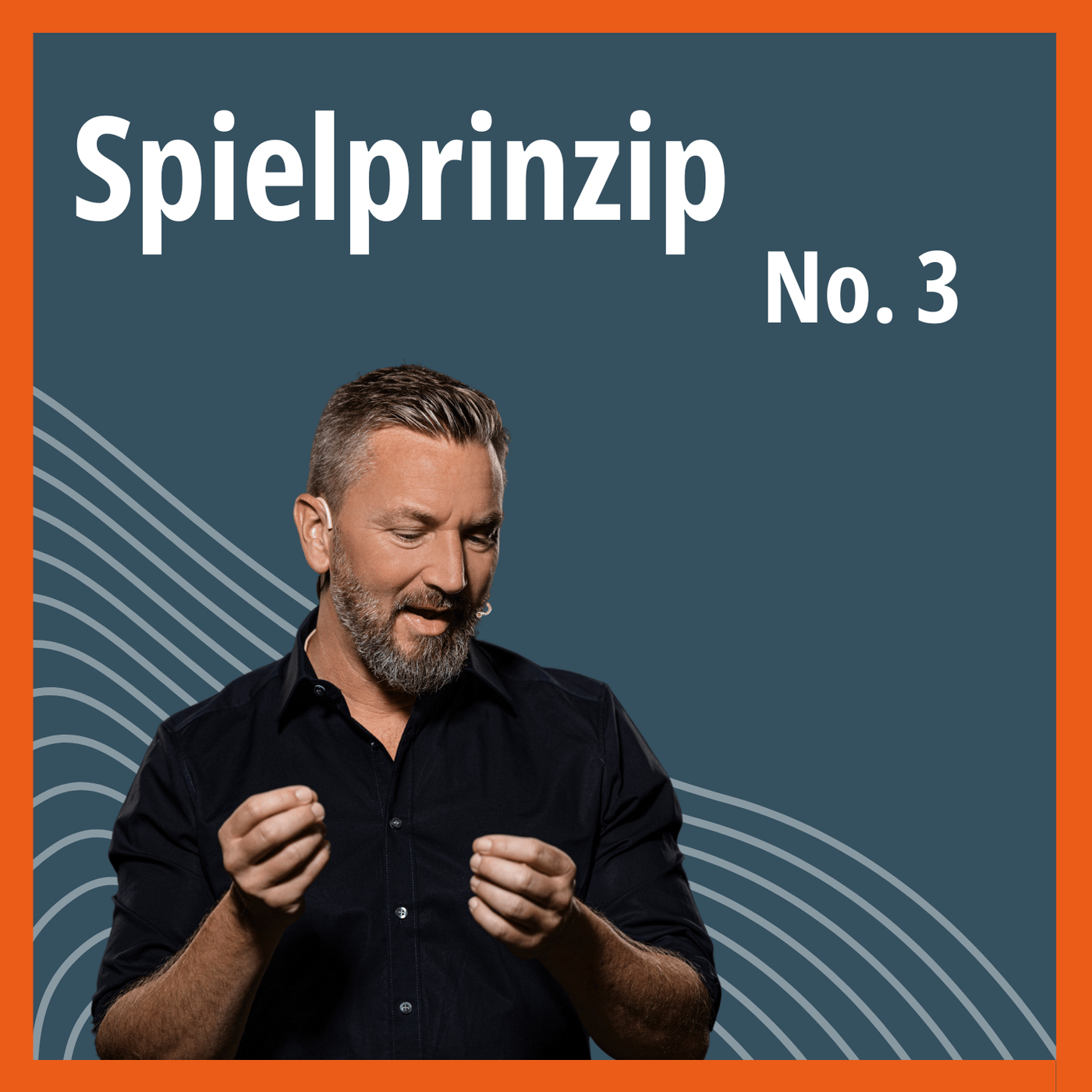 Spielprinzip No. 3 - Arschengel meistern