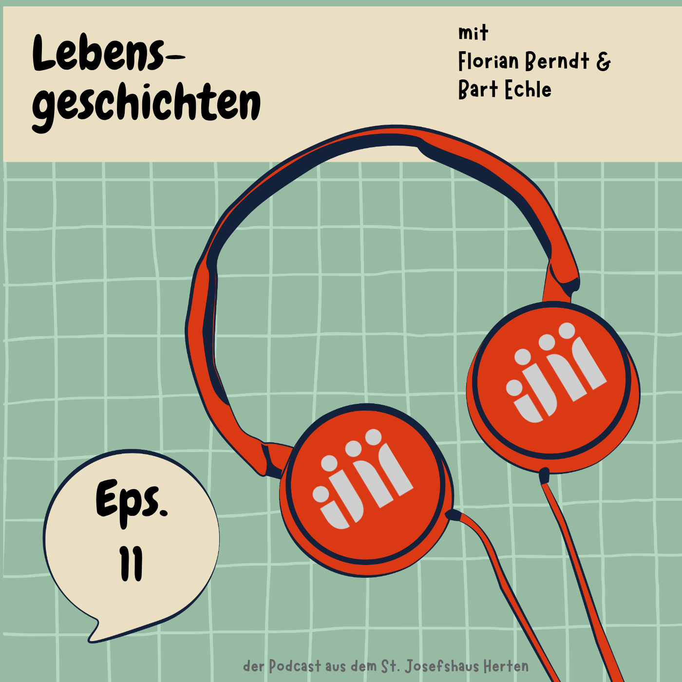Mitten im Leben und nah am Menschen - Bart Echle erzählt seine Lebensgeschichte 