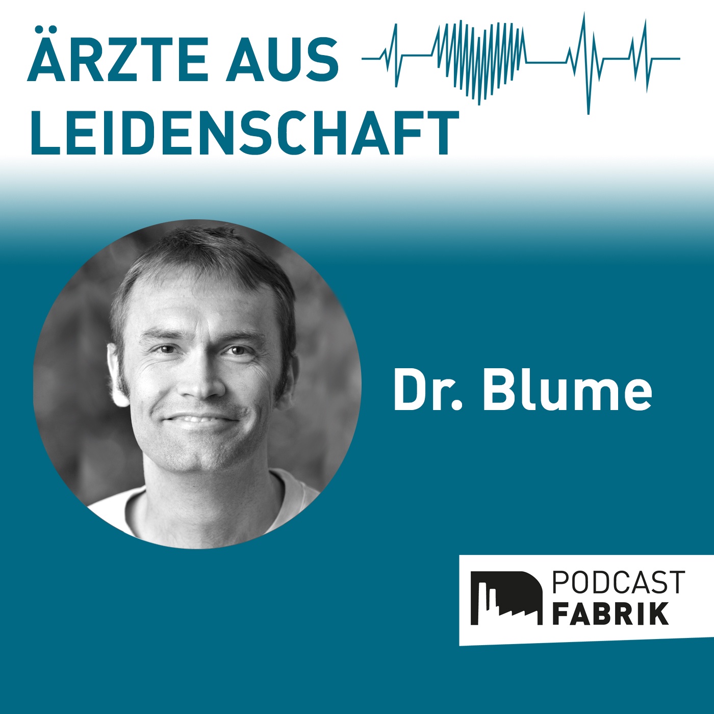 Chirurg Dr. Oliver Blume #5