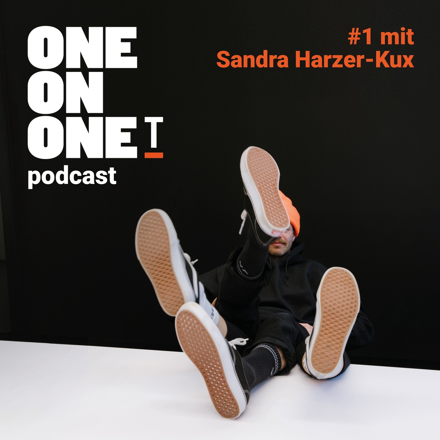 One on One - Folge 1: Sandra Harzer-Kux
