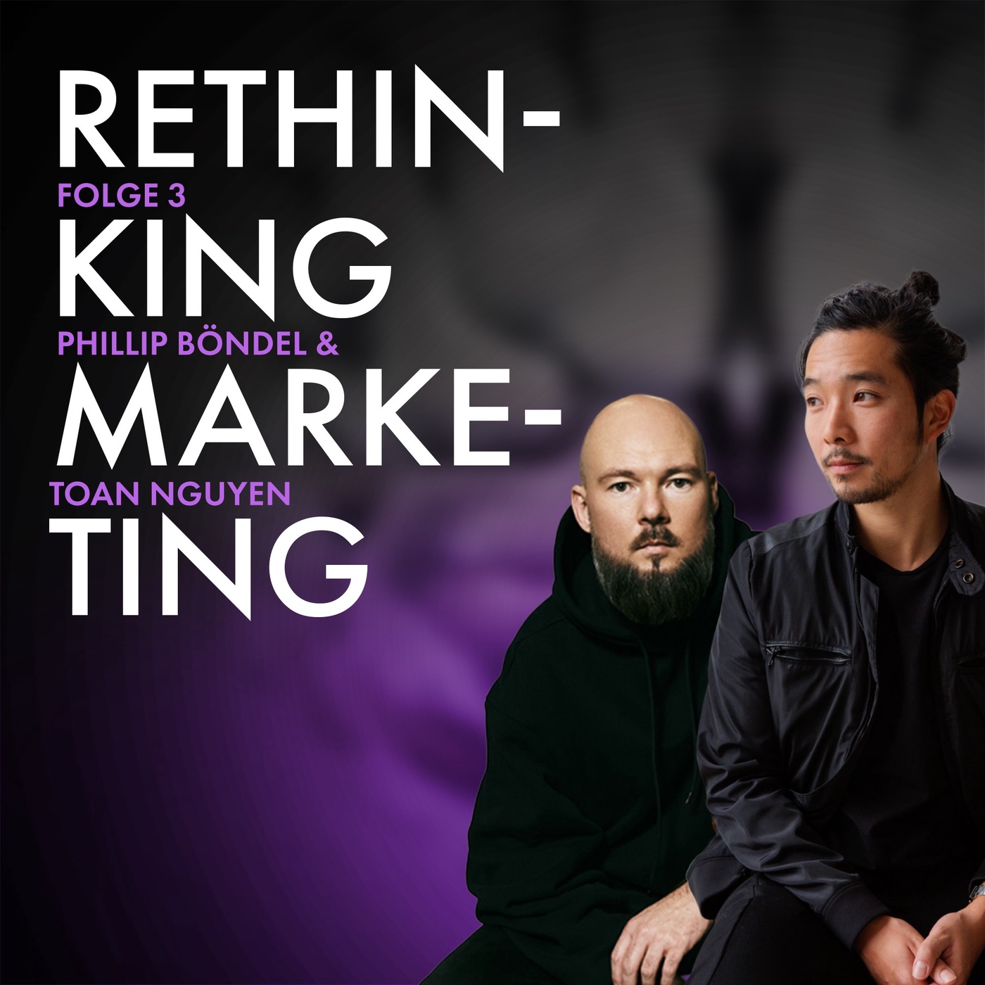 Philipp Böndel & Toan Nguyen: Wie Culture Marketing Marken zum Teil von Communities macht