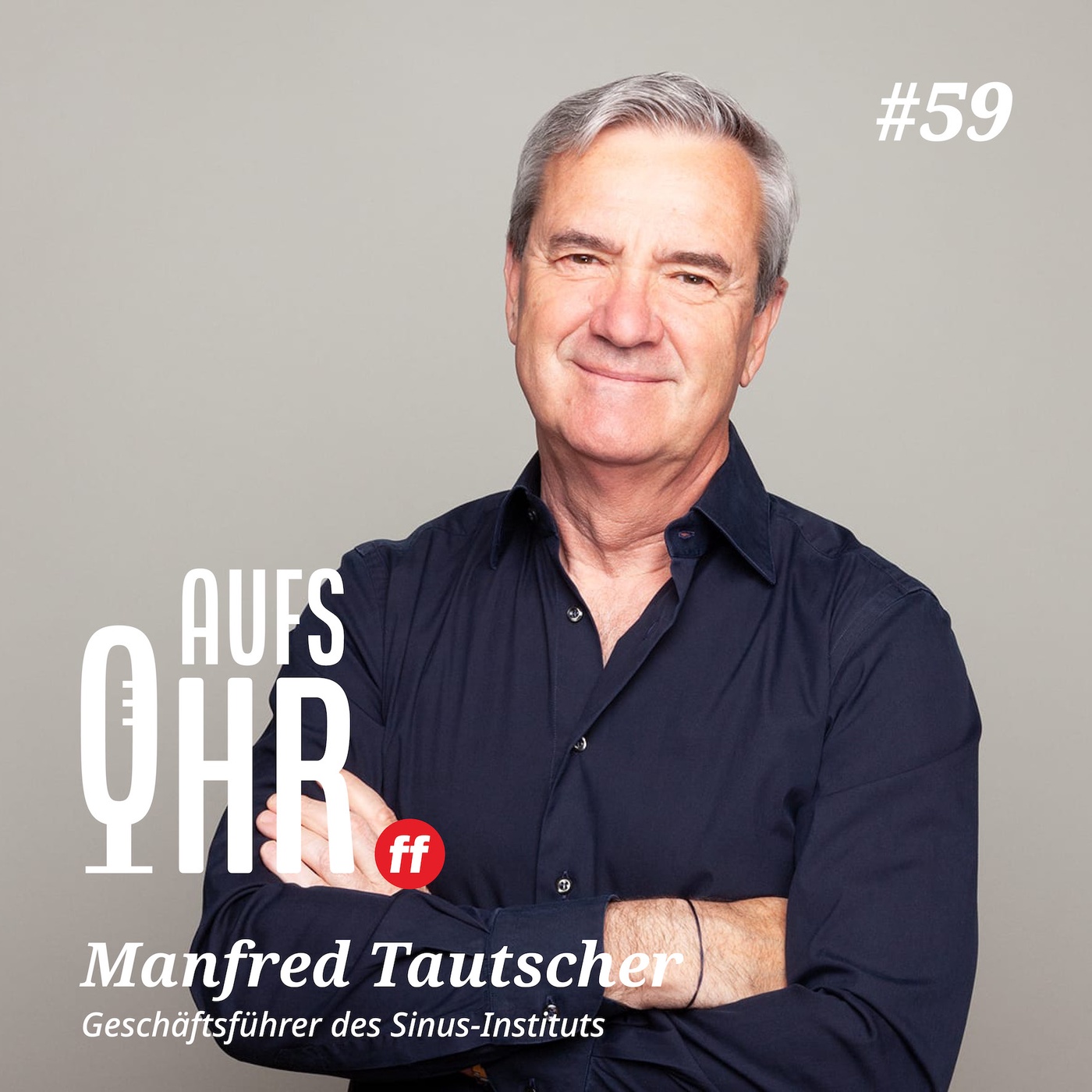 Manfred Tautscher: Wie wird sich unsere Gesellschaft verändern?