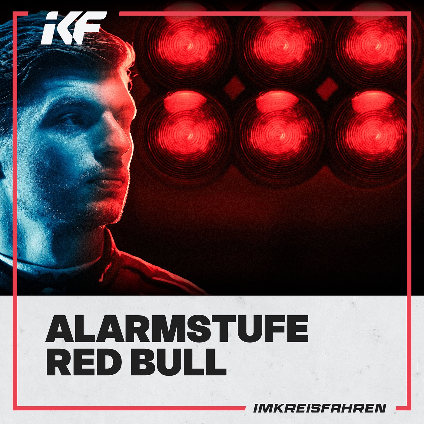 🚨 Alarmstufe Red Bull 🚨