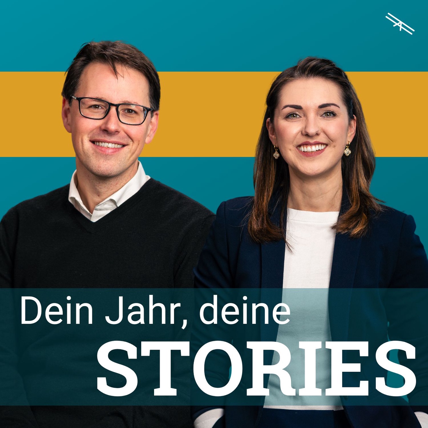 #155 Dein Jahr, deine Geschichten (After Work Bonus-Folge)