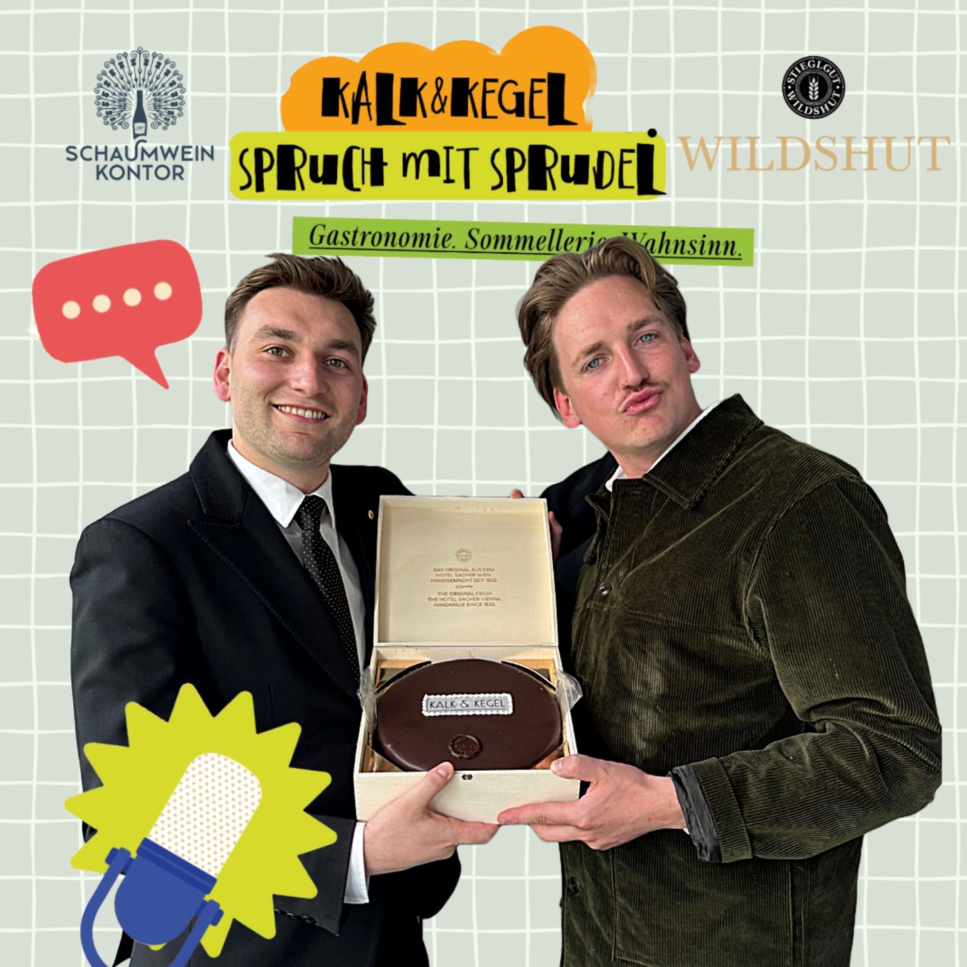 #27: Der Concierge der Stars