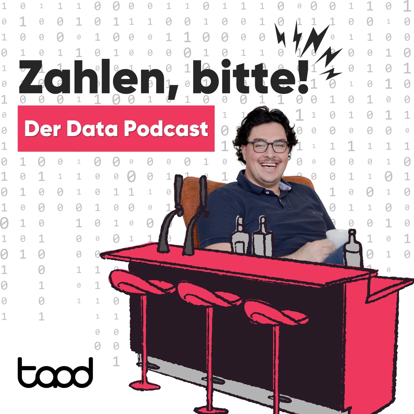 Zahlen, bitte! Der Data Podcast