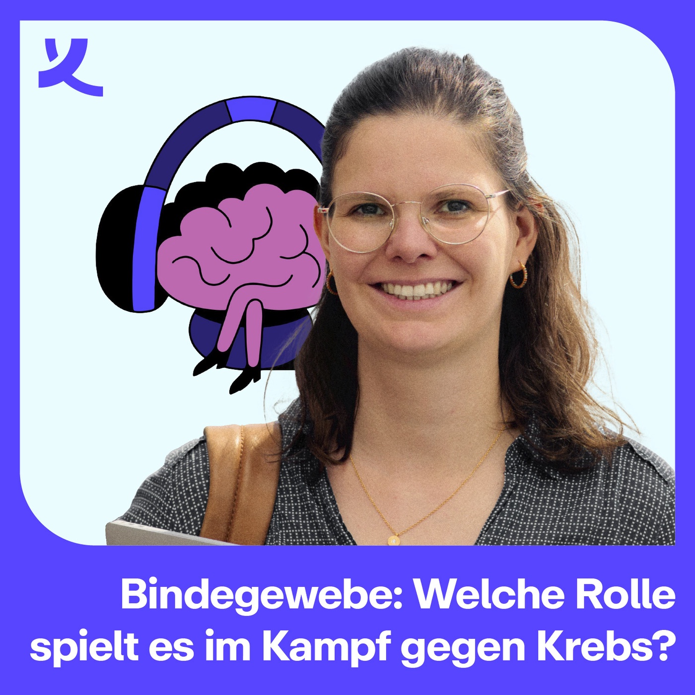Bindegewebe: Welche Rolle spielt es im Kampf gegen  Krebs?