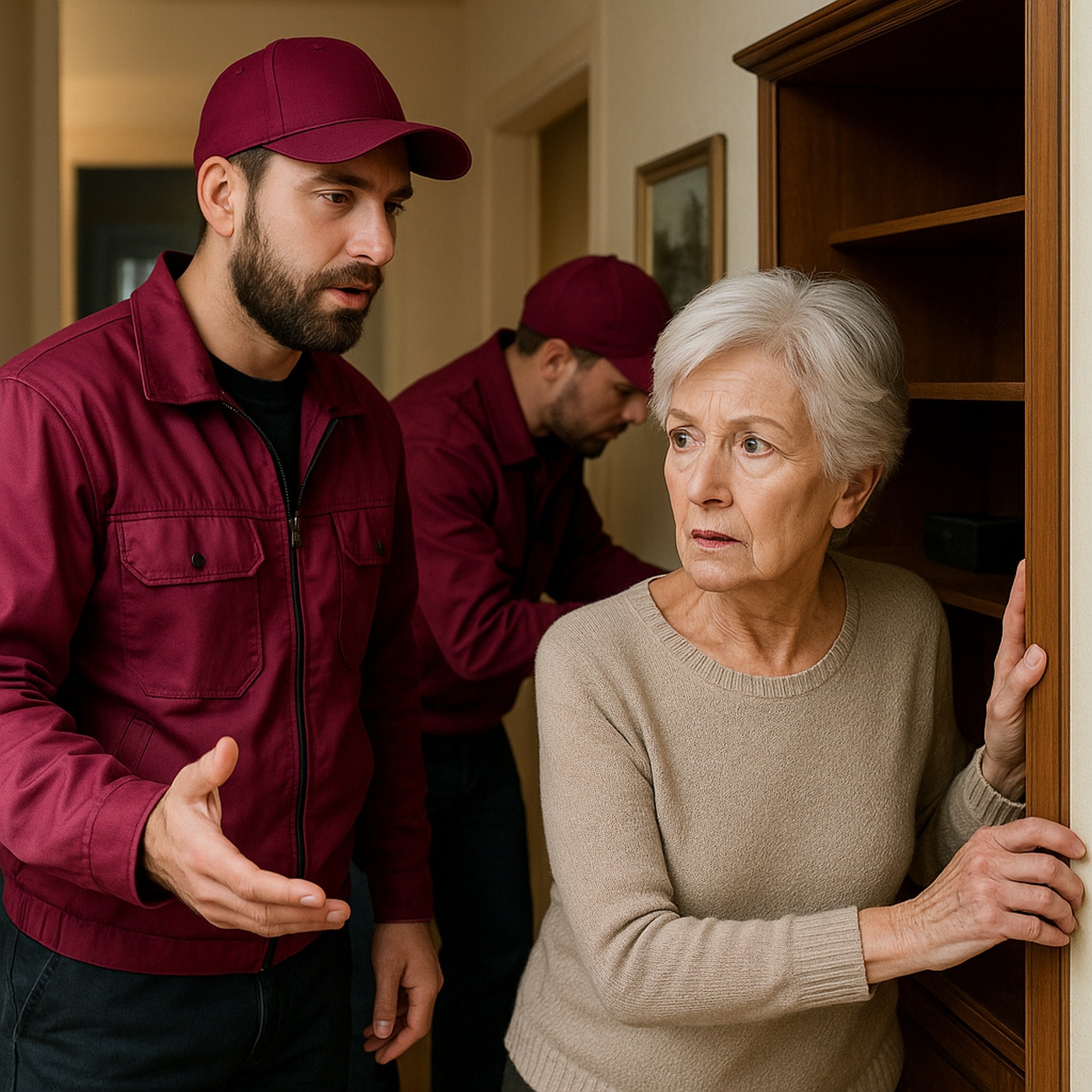 Blaulicht Update Würzburg: Telekom-Masche kostet fünfstellig!