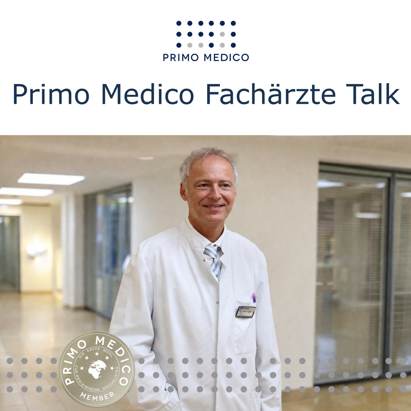 Chronische Frauenkrankheit Endometriose – weit verbreitet aber oft unerkannt – erklärt von Dr. Richard Wojdat