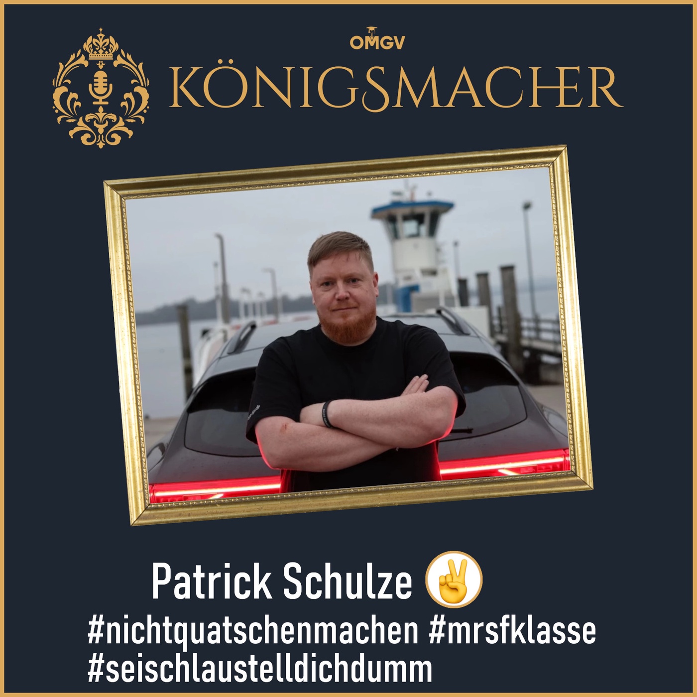 Mr. SFKlasse, der Lotse zur bestmöglichen Schadensfreiheitsklasse und ja, das ist legal