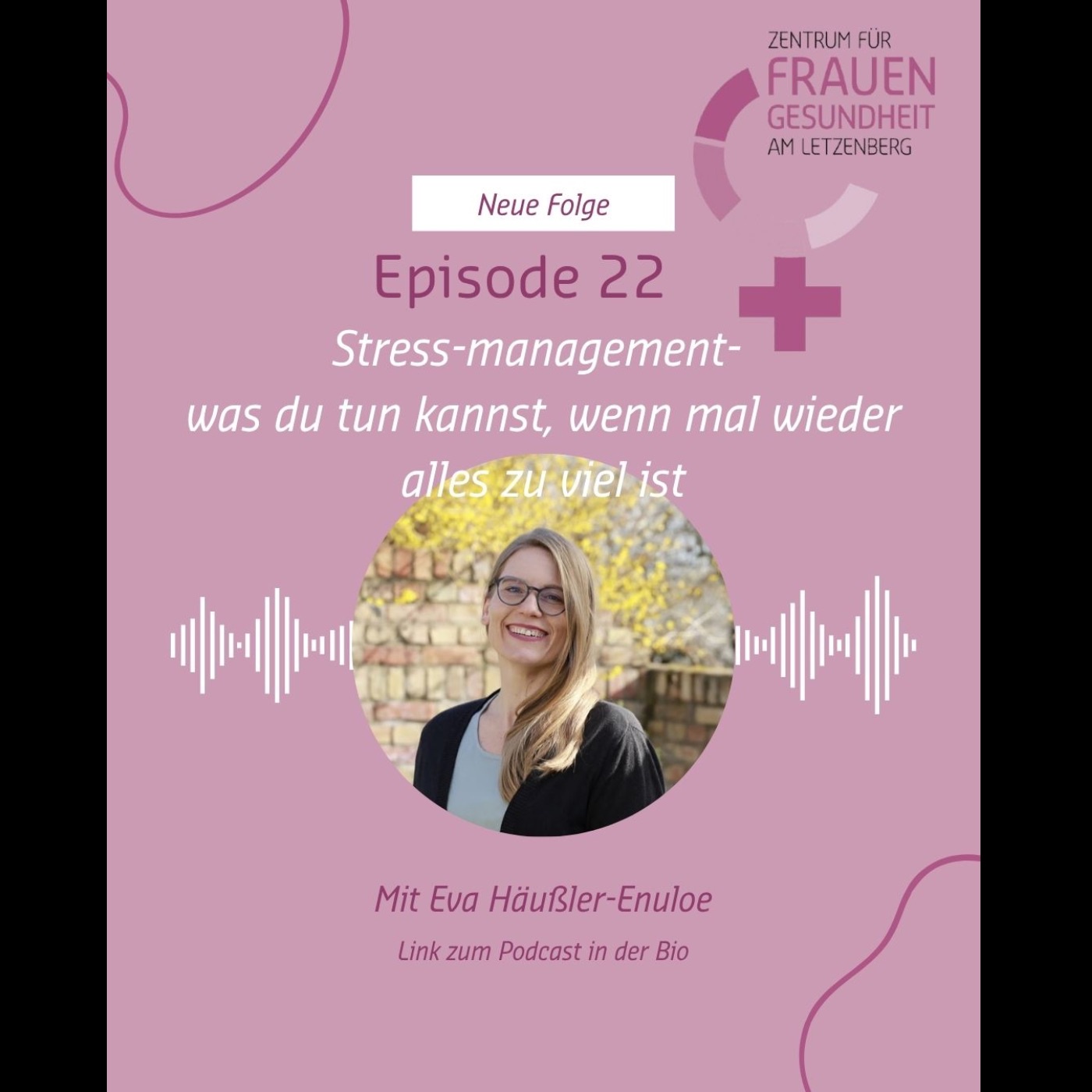Stressmanagement-was du tun kannst, wenn mal wieder alles zu viel wird