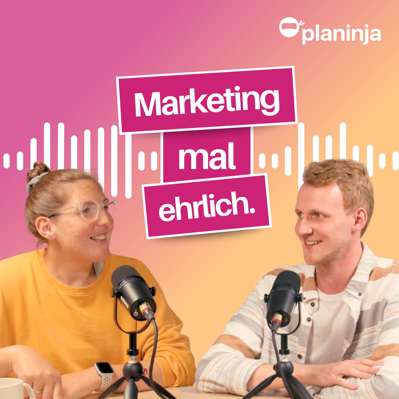 Marketing-Gurus hassen diesen Trailer.