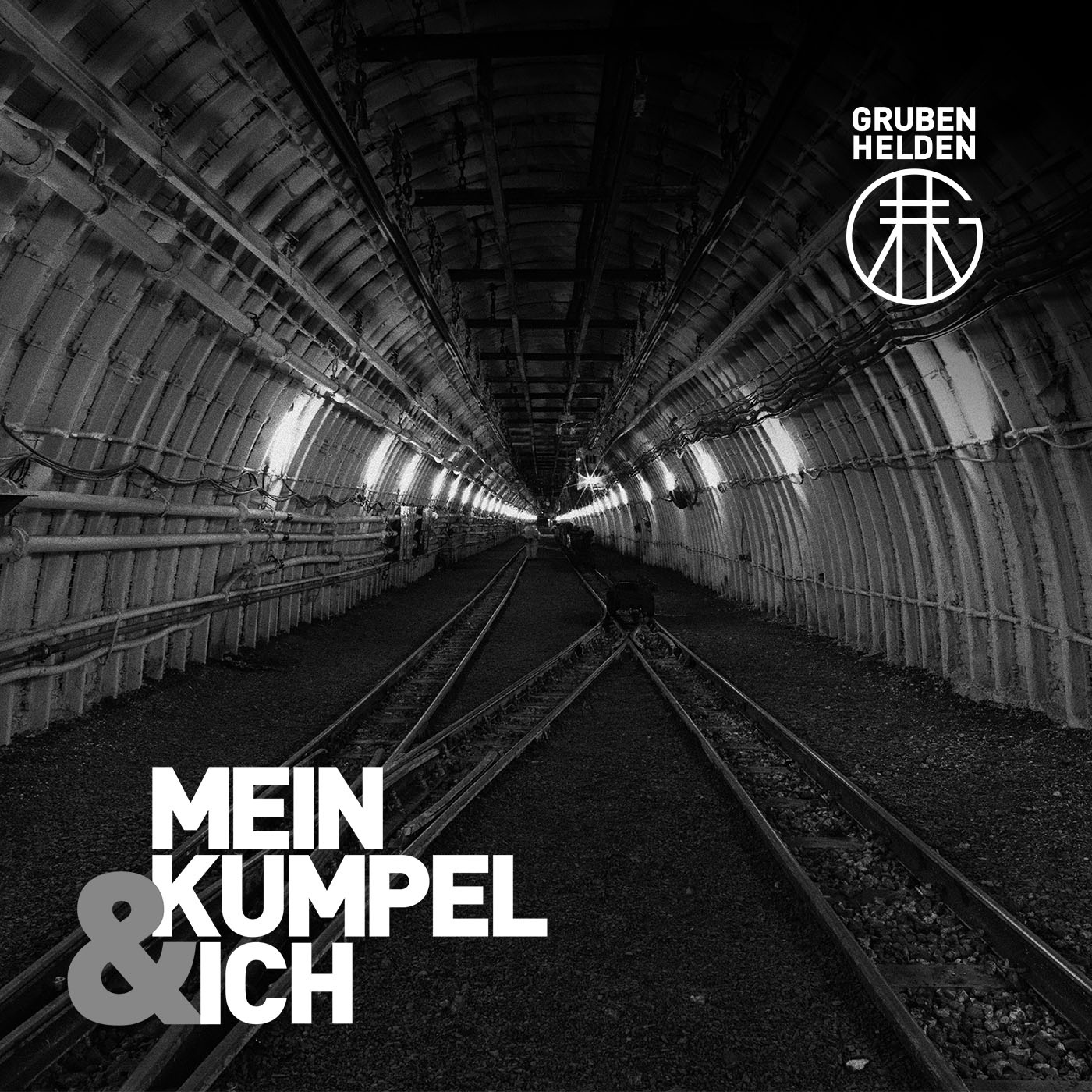 MEIN KUMPEL & ICH