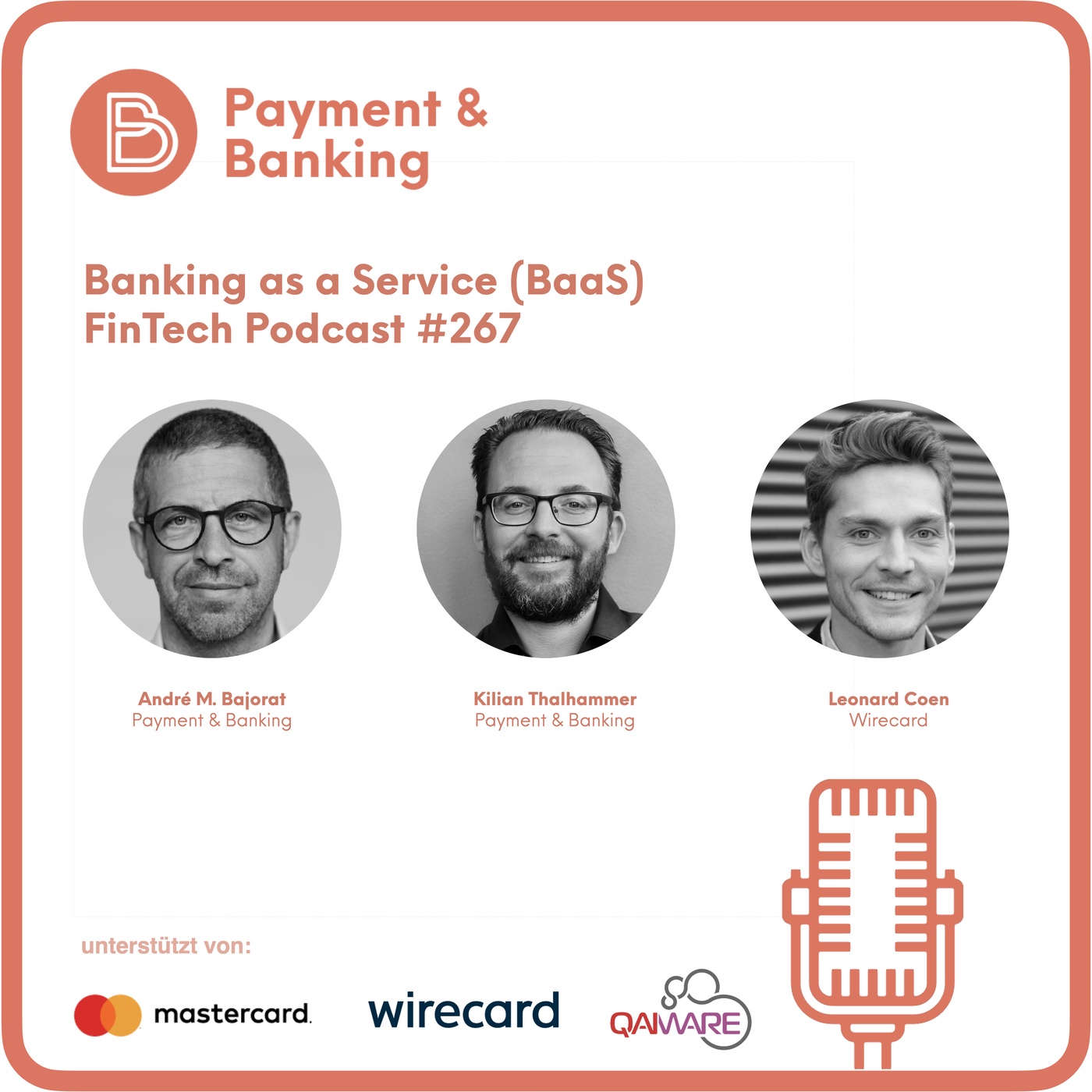 Banking as a Service (BaaS)