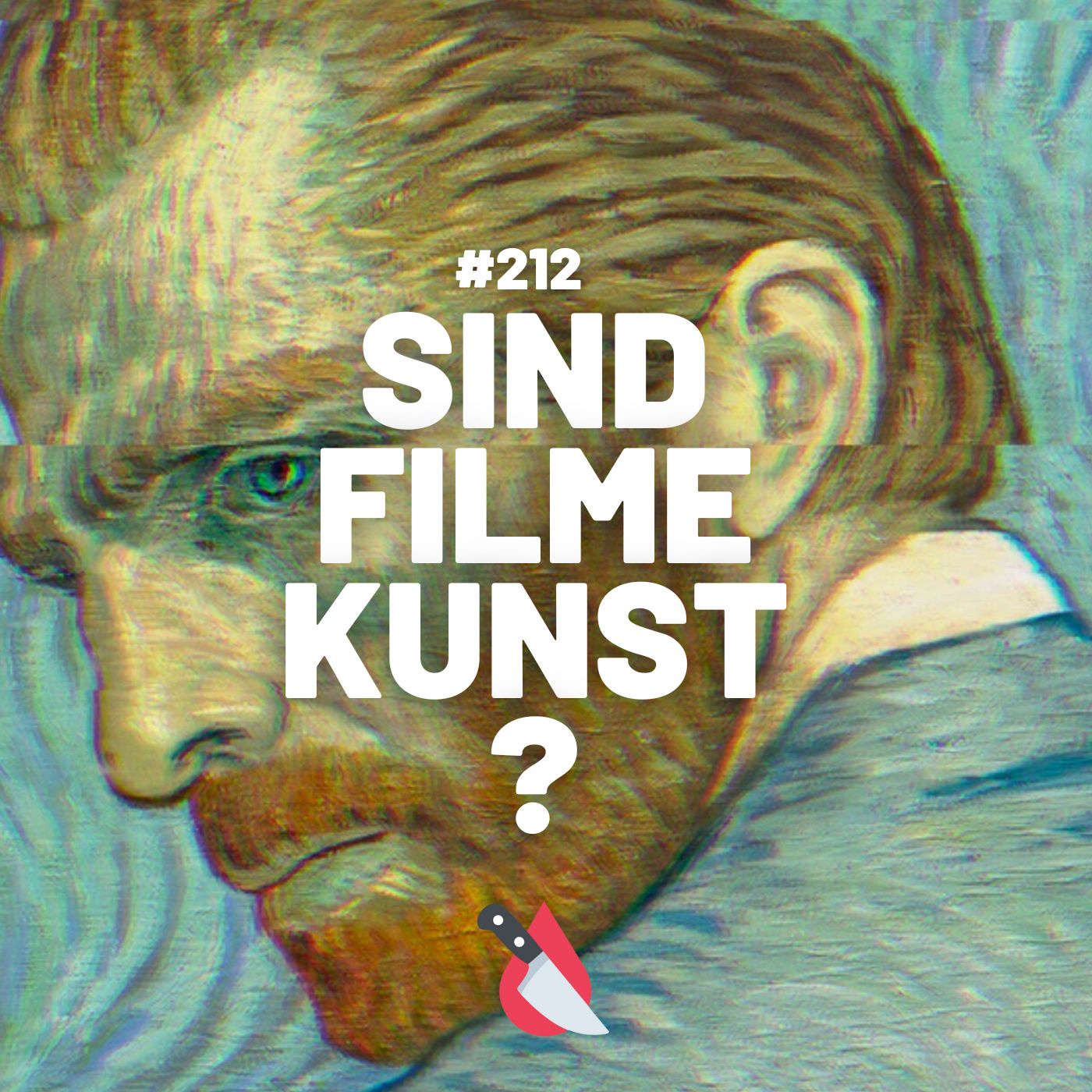 #212 - Sind Filme Kunst?