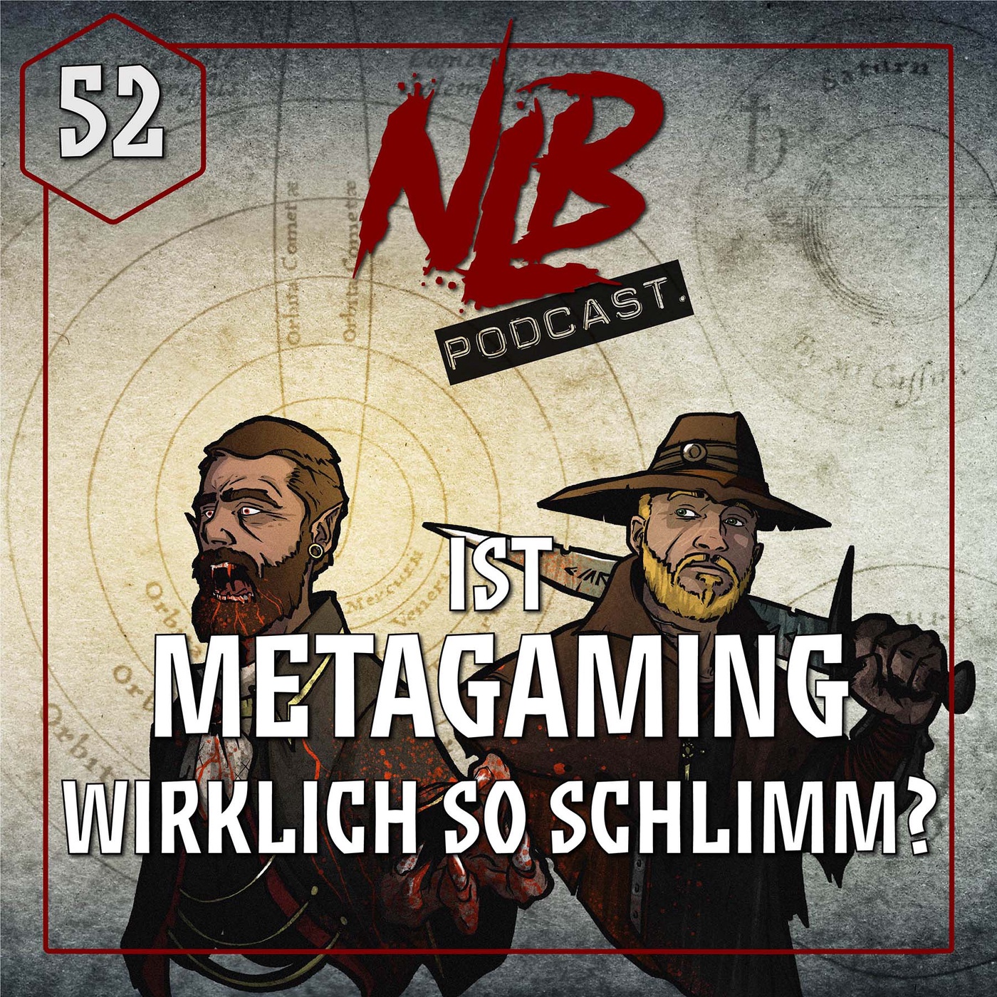 052 - Ist Metagaming wirklich so schlimm?