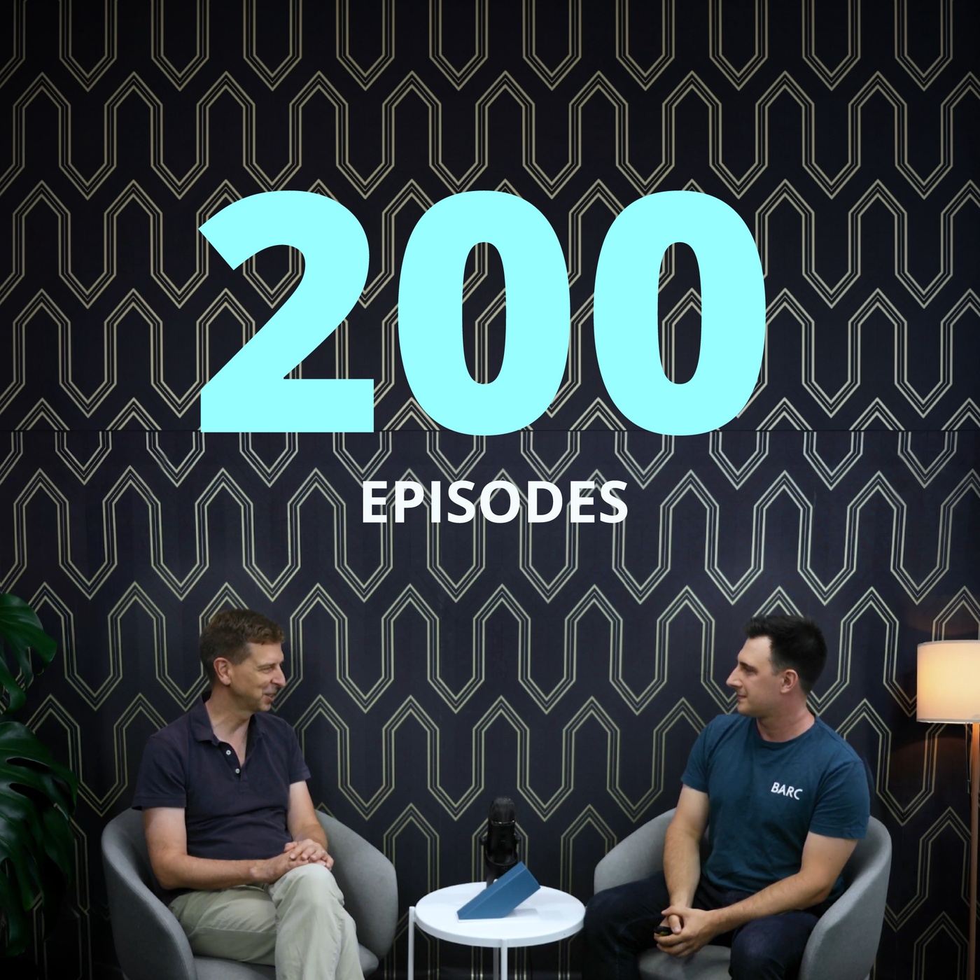 Was wir aus 200 Gesprächen über Data & AI Culture gelernt haben [200 Folgen Spezial]