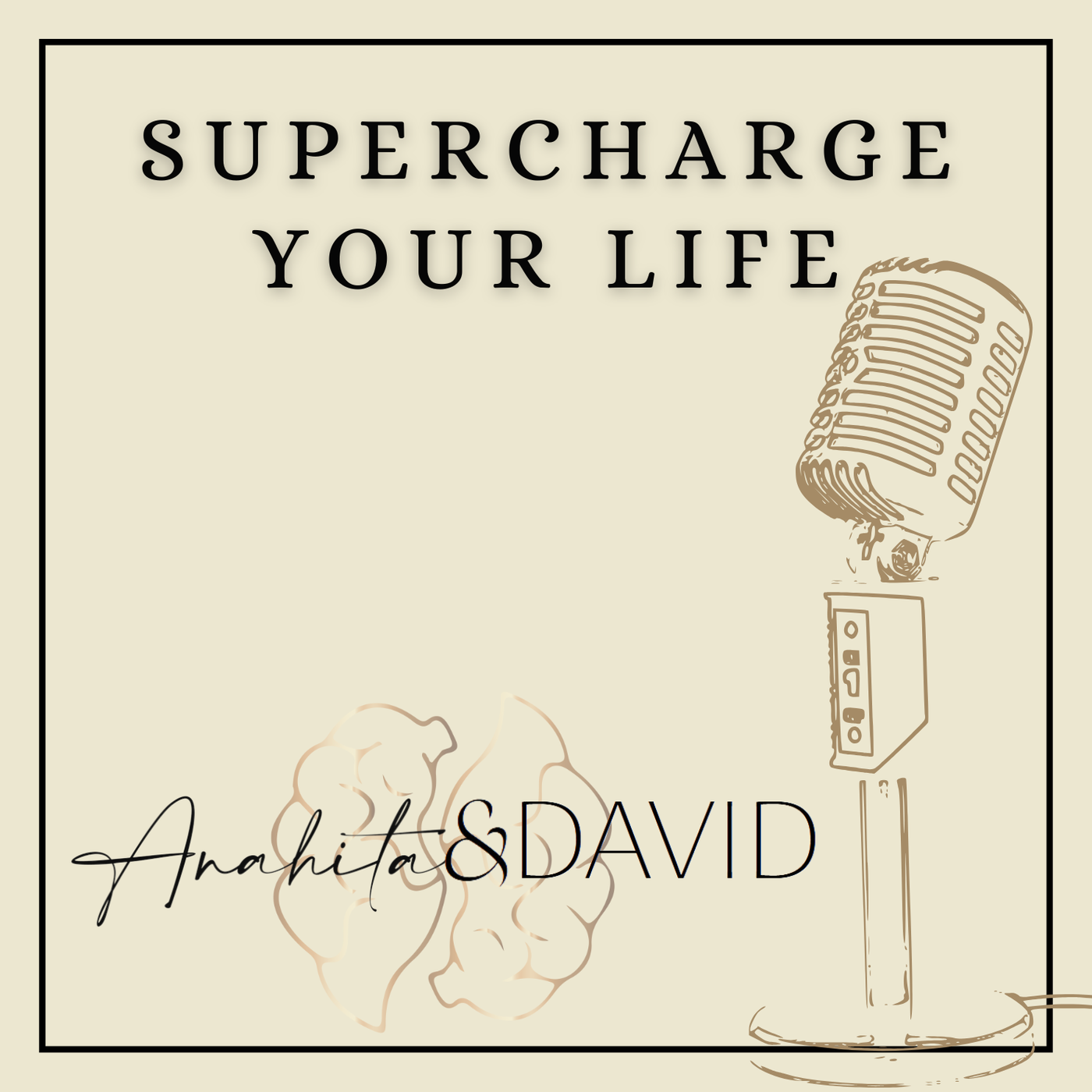 Supercharge your life