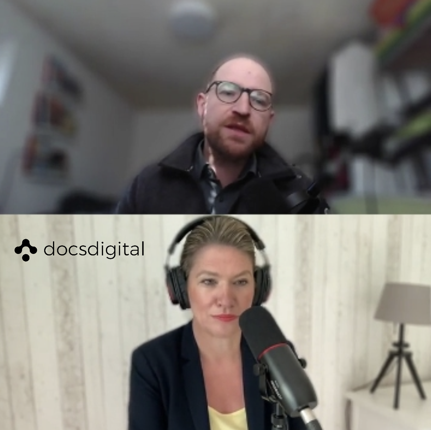 Wie KI die Arzt-Patient Beziehung verändert laut Ethikexperte Dr. Frank Ursin I 214