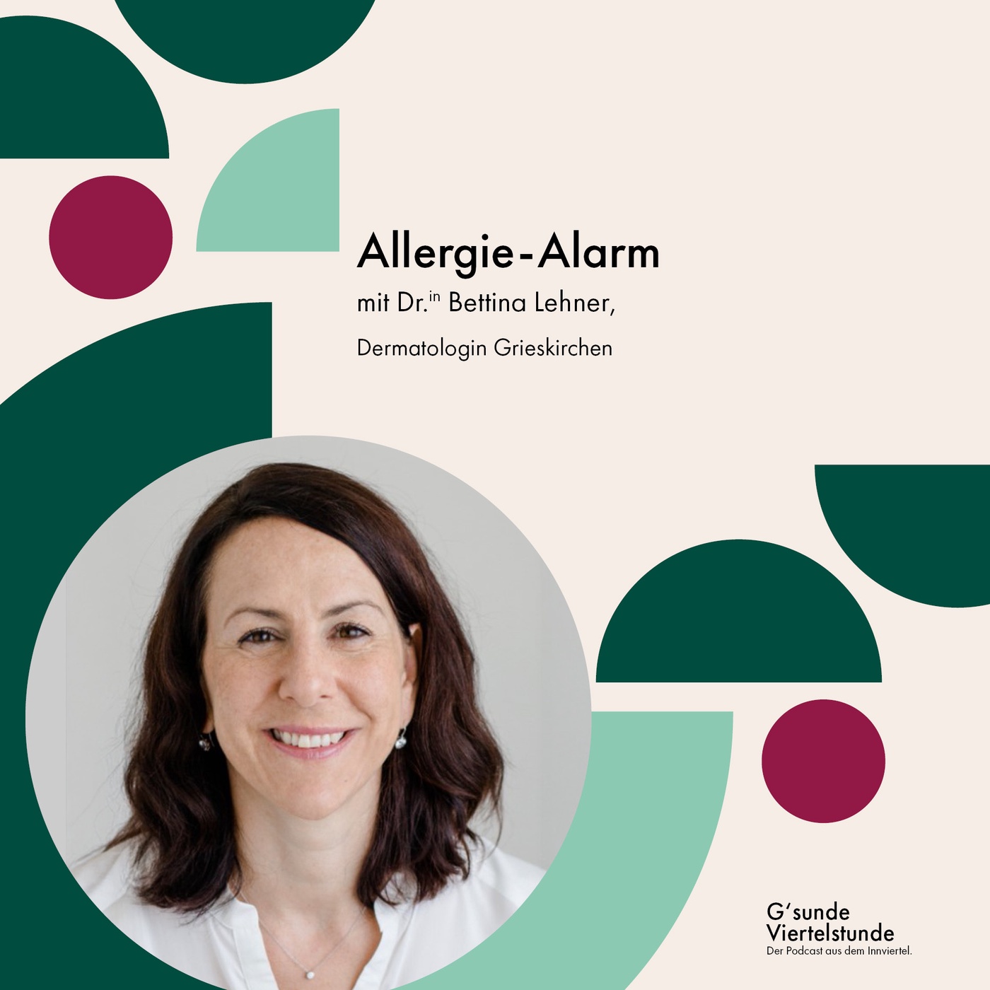 #84 - Allergie-Alarm